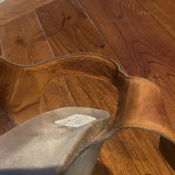 Taos Carousel Wedge - Picture 7 of 15